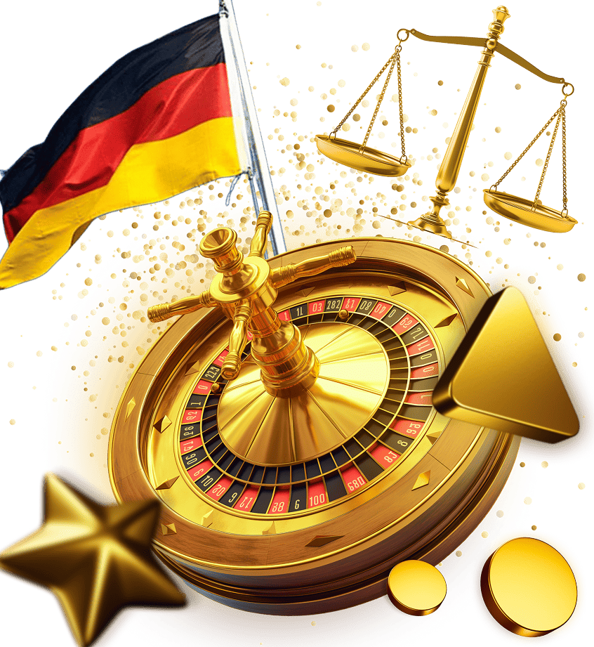 Топ Онлайн Казино в Германии
